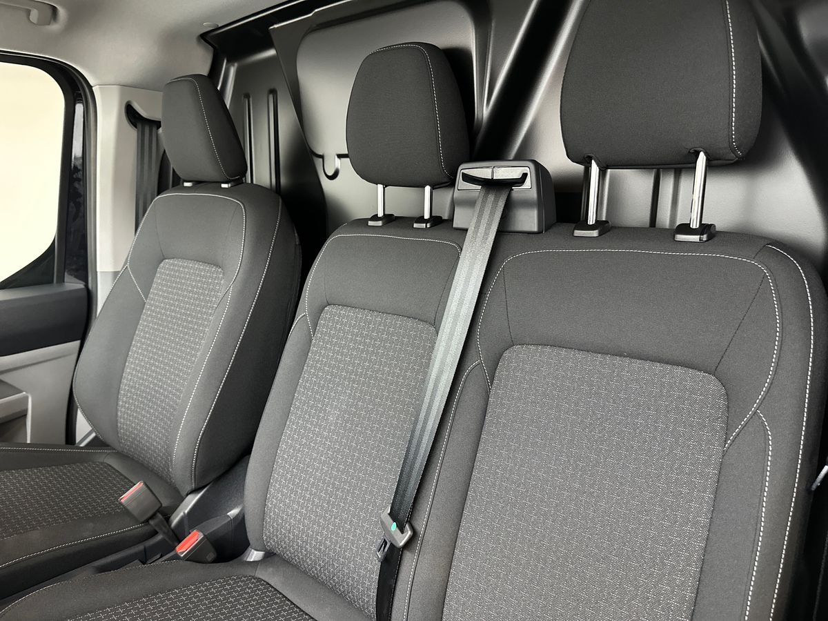 Used Ford Transit Custom 2025 for sale - 76146101: Photo 16