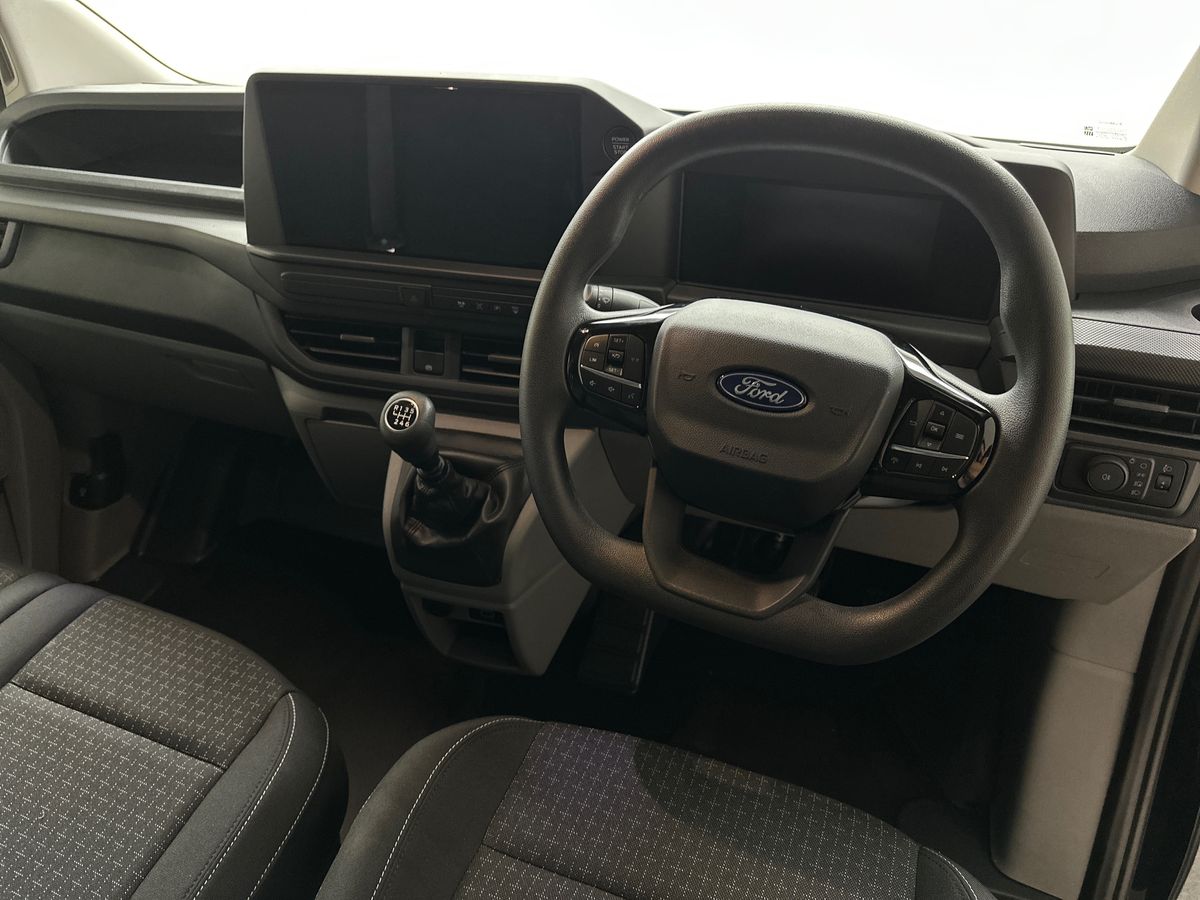 Used Ford Transit Custom 2025 for sale - 76146101: Photo 17