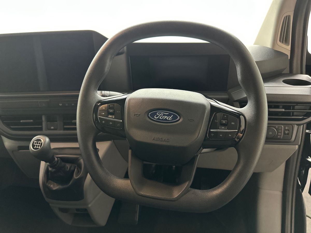 Used Ford Transit Custom 2025 for sale - 76146101: Photo 18