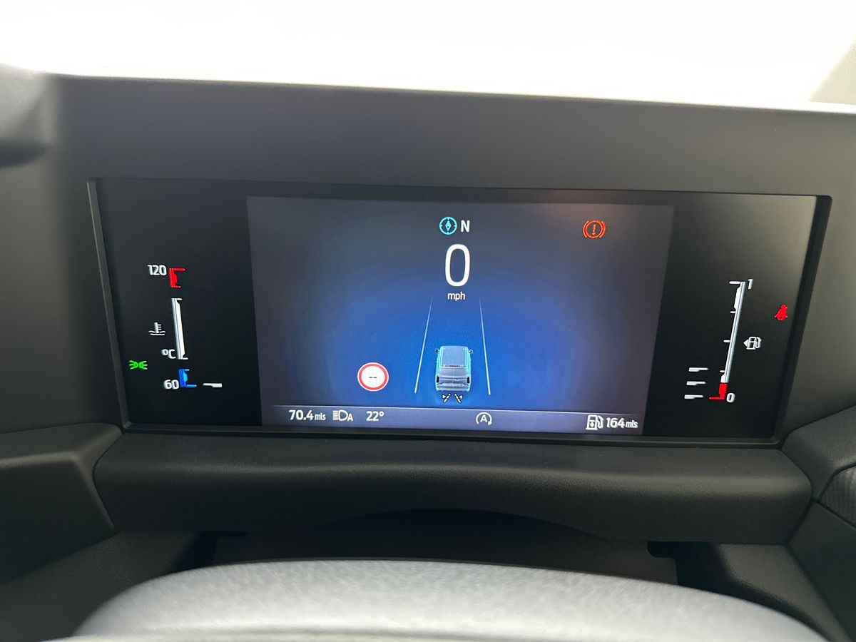 Used Ford Transit Custom 2025 for sale - 76146101: Photo 19