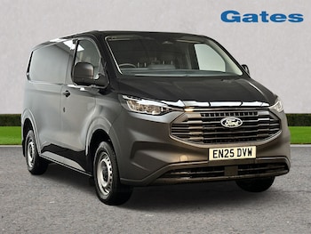 Ford - Transit Custom