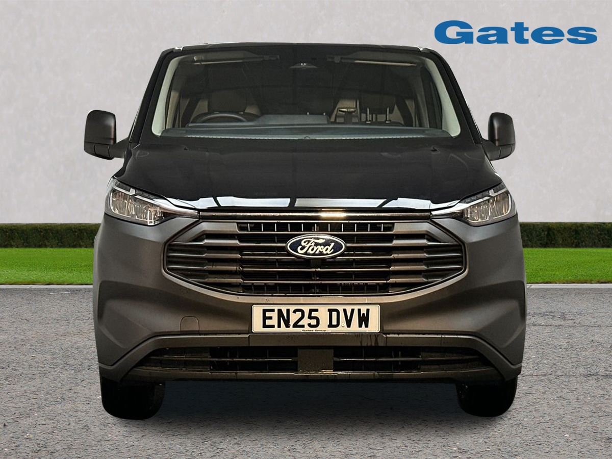 Used Ford Transit Custom 2025 for sale - 76146101: Photo 2