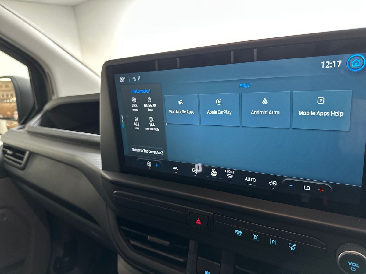 Used Ford Transit Custom 2025 for sale - 76146101: Photo 20