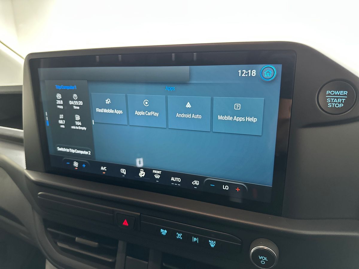 Used Ford Transit Custom 2025 for sale - 76146101: Photo 21