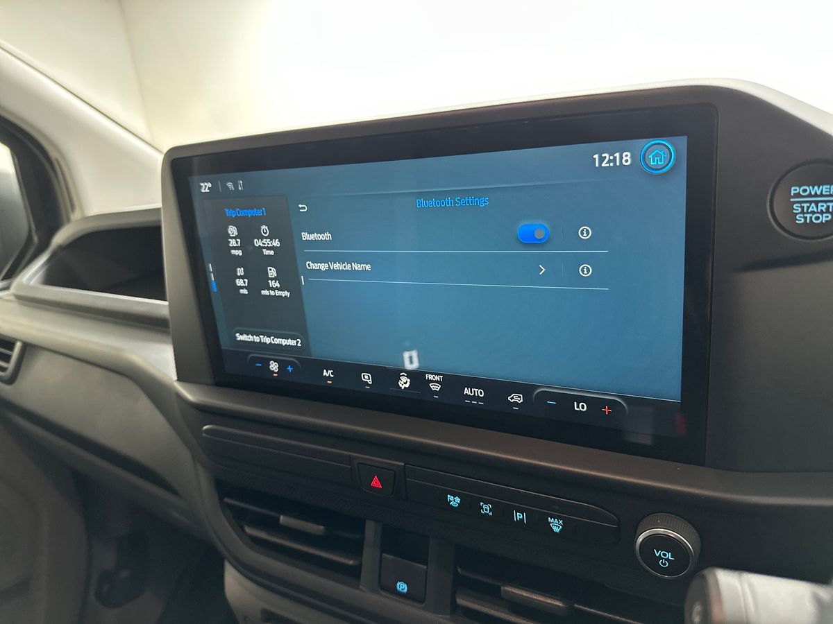 Used Ford Transit Custom 2025 for sale - 76146101: Photo 22