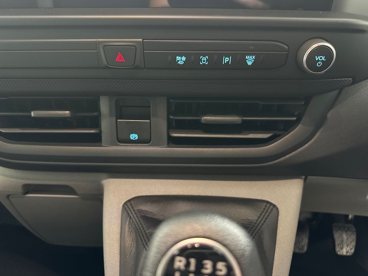 Used Ford Transit Custom 2025 for sale - 76146101: Photo 23