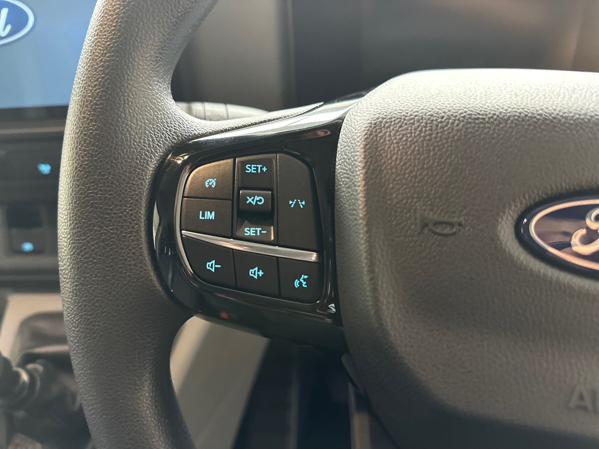 Used Ford Transit Custom 2025 for sale - 76146101: Photo 29