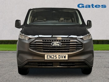 Used Ford Transit Custom 2025 for sale - 76146101: Photo 2