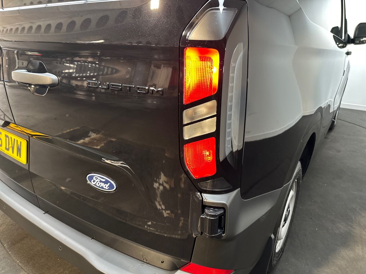 Used Ford Transit Custom 2025 for sale - 76146101: Photo 34