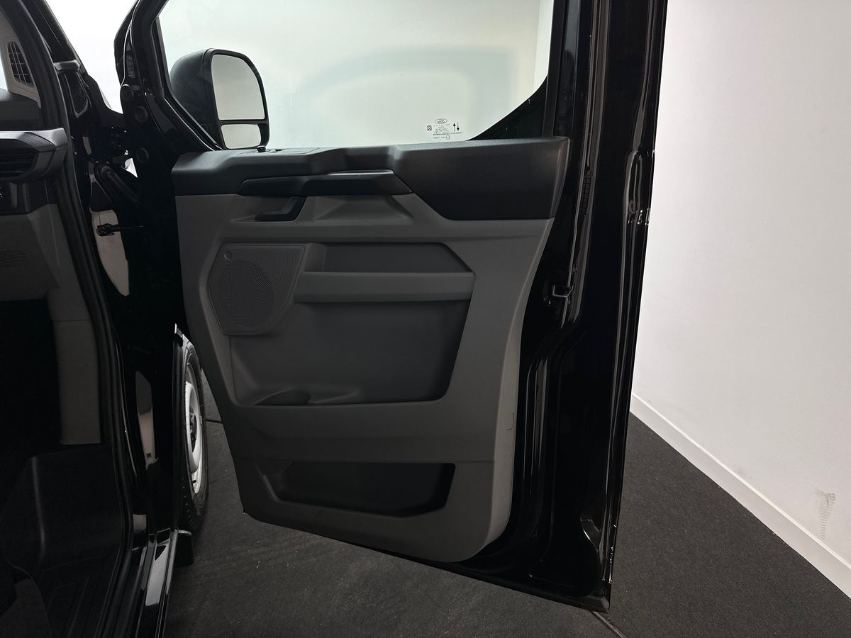 Used Ford Transit Custom 2025 for sale - 76146101: Photo 35