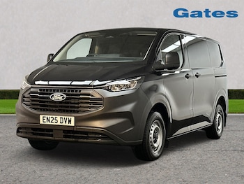 Used Ford Transit Custom 2025 for sale - 76146101: Photo 3