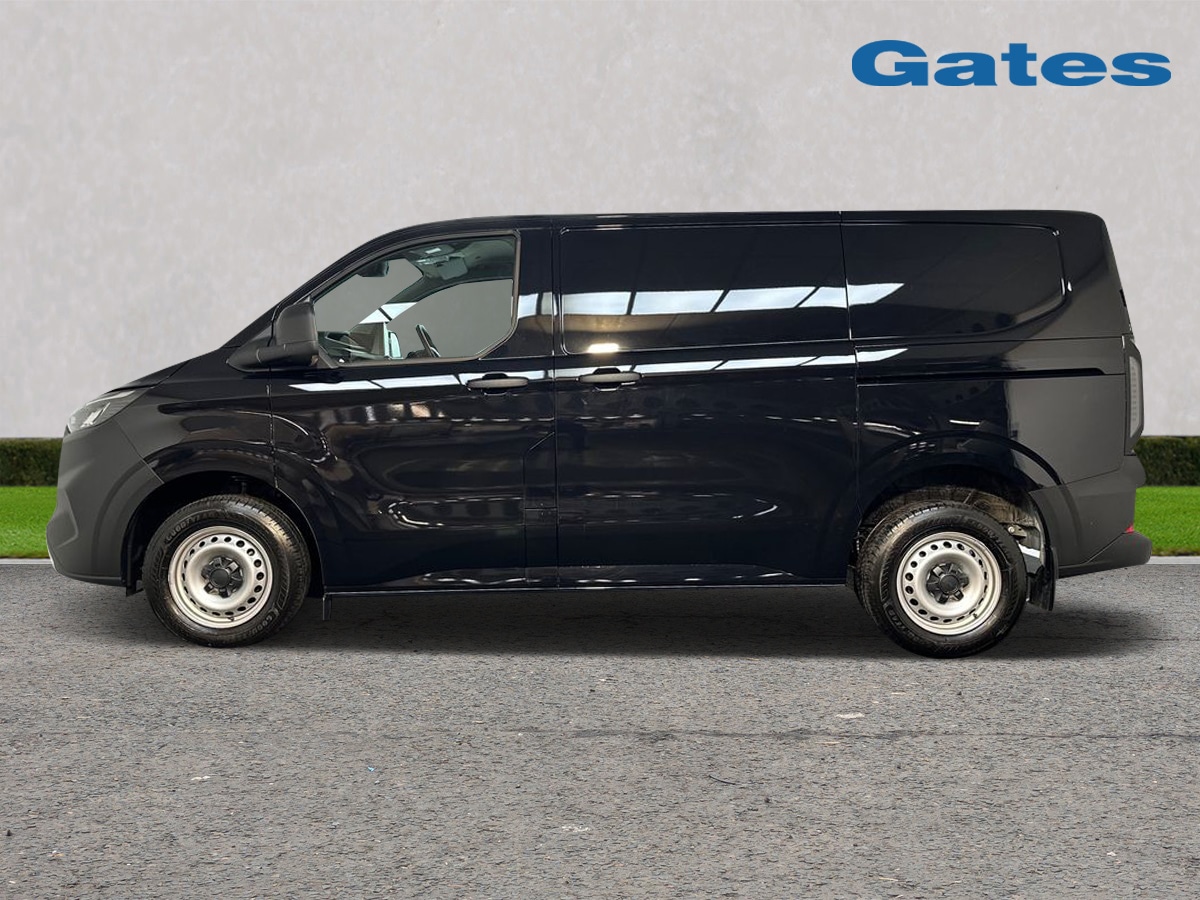 Used Ford Transit Custom 2025 for sale - 76146101: Photo 4