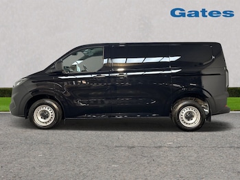 Used Ford Transit Custom 2025 for sale - 76146101: Photo 4
