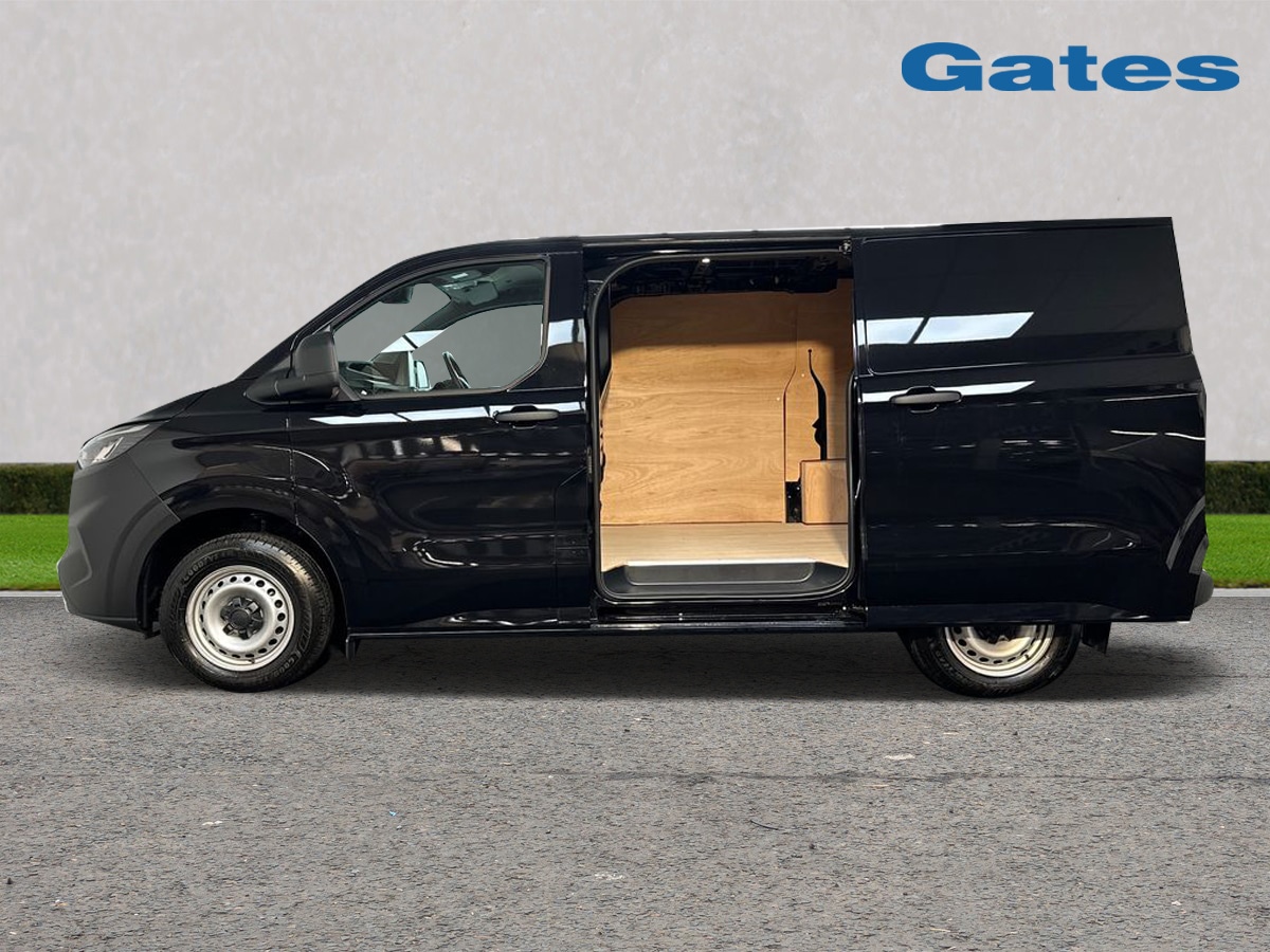 Used Ford Transit Custom 2025 for sale - 76146101: Photo 5