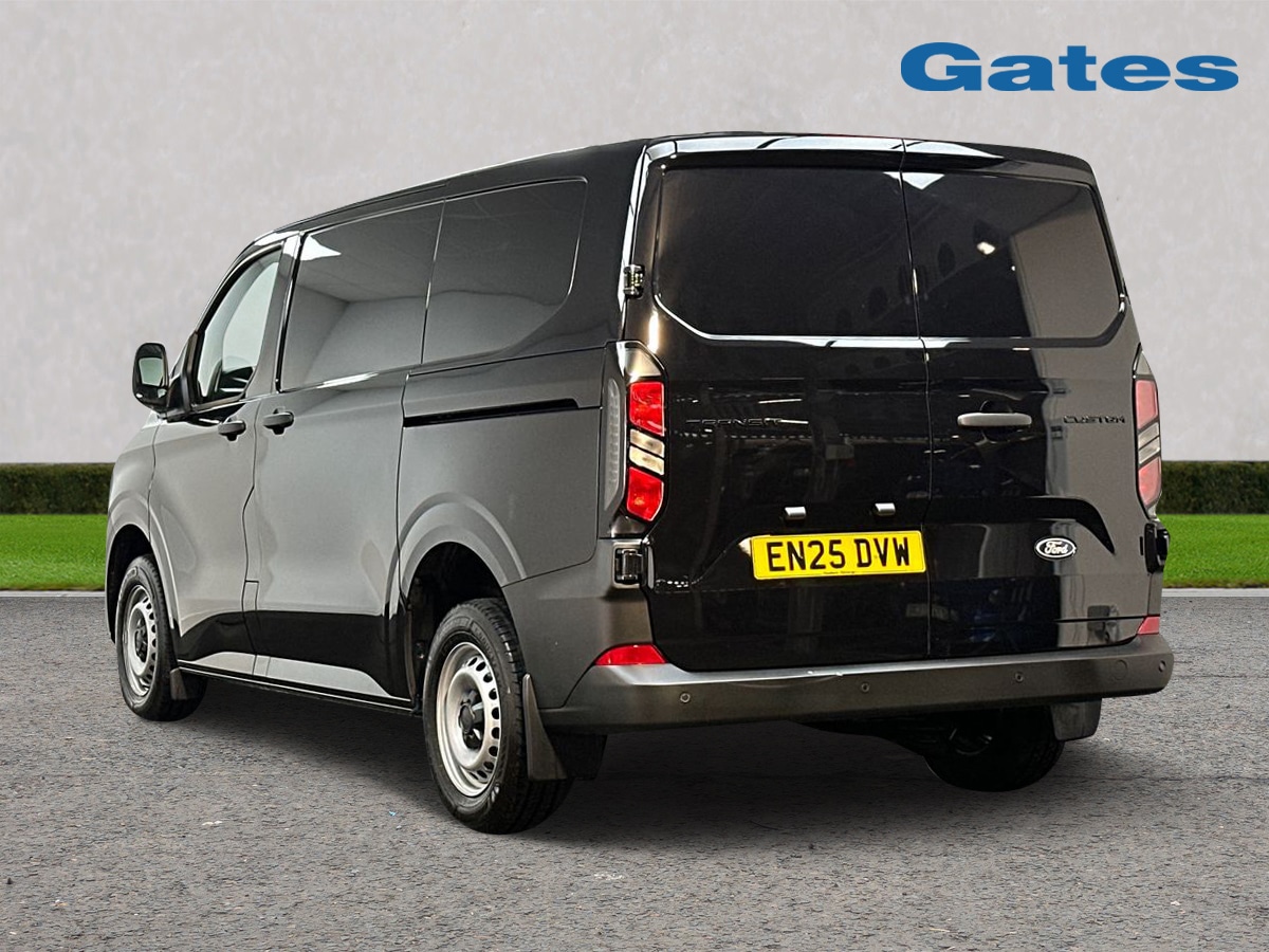 Used Ford Transit Custom 2025 for sale - 76146101: Photo 6
