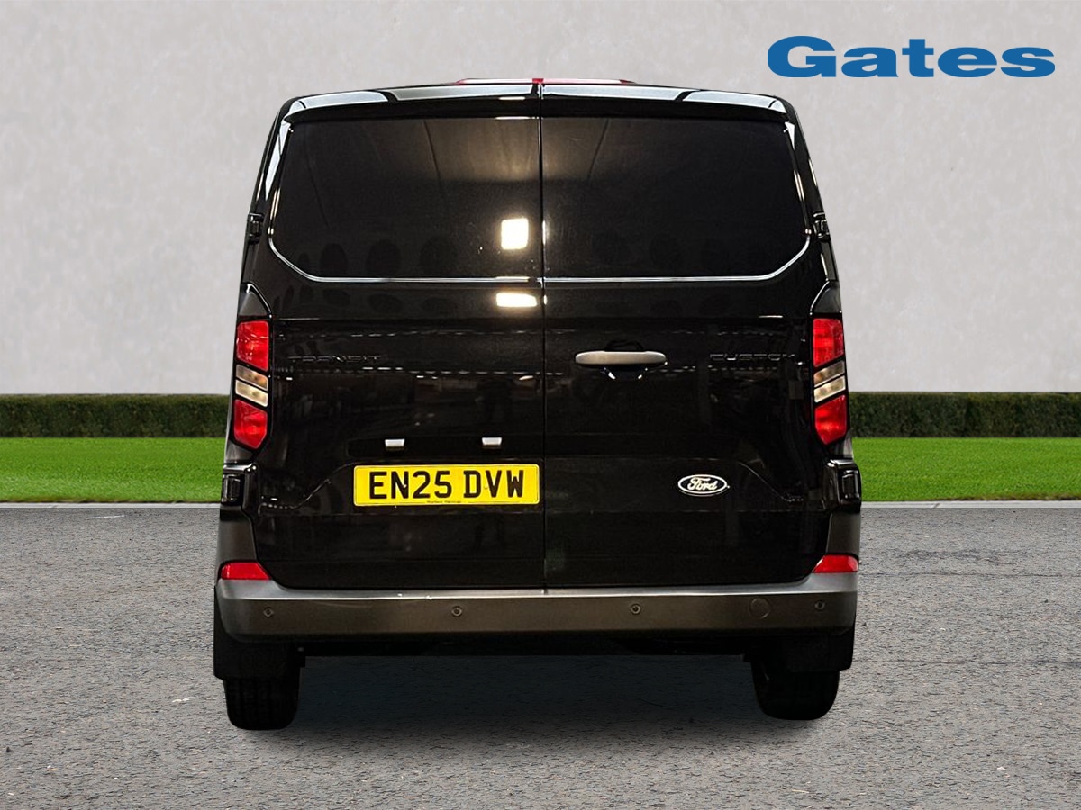 Used Ford Transit Custom 2025 for sale - 76146101: Photo 7