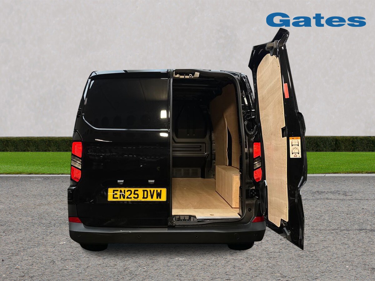 Used Ford Transit Custom 2025 for sale - 76146101: Photo 8