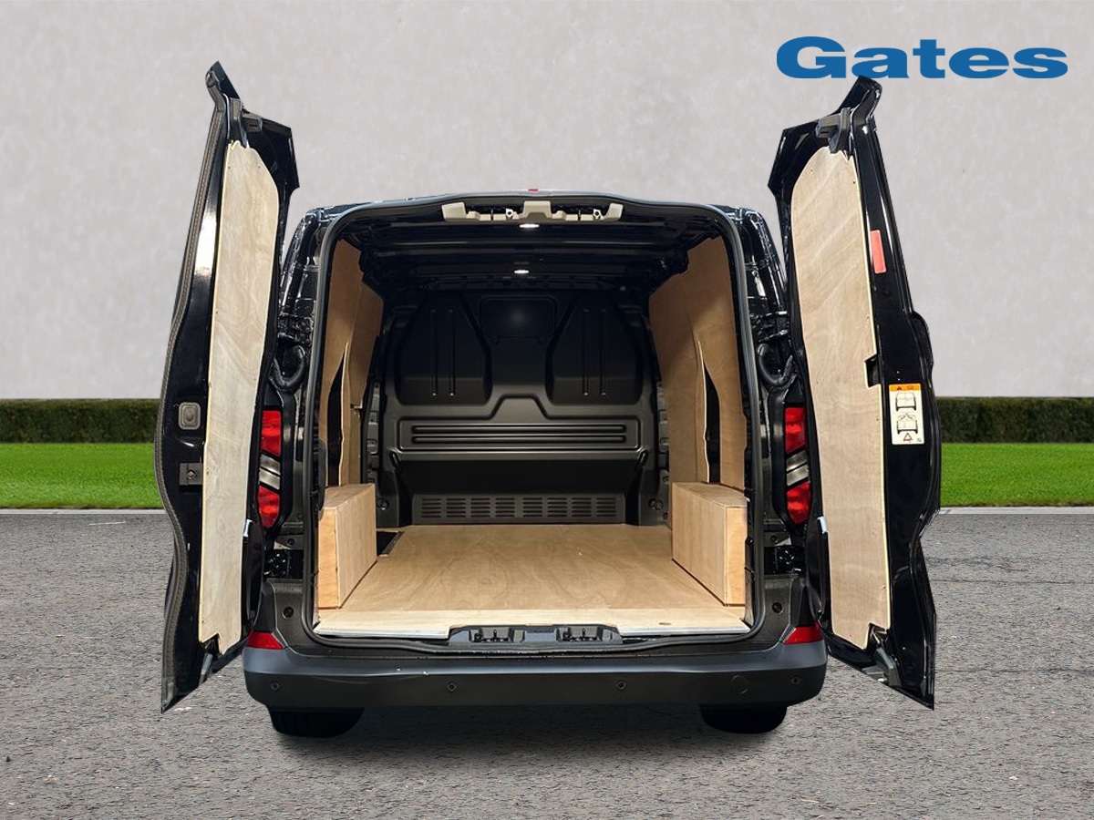 Used Ford Transit Custom 2025 for sale - 76146101: Photo 9