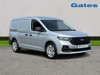 Used Ford Transit Connect 2025 for sale - 75471410: Photo