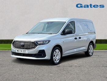 Used Ford Transit Connect 2025 for sale - 75471410: Photo