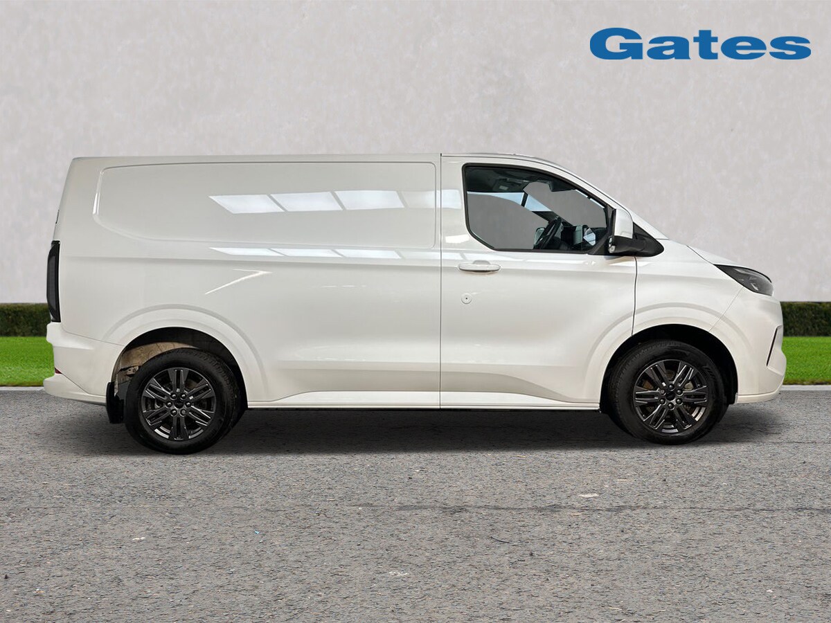 Used Ford Transit Custom 2025 for sale - 76067105: Photo 11