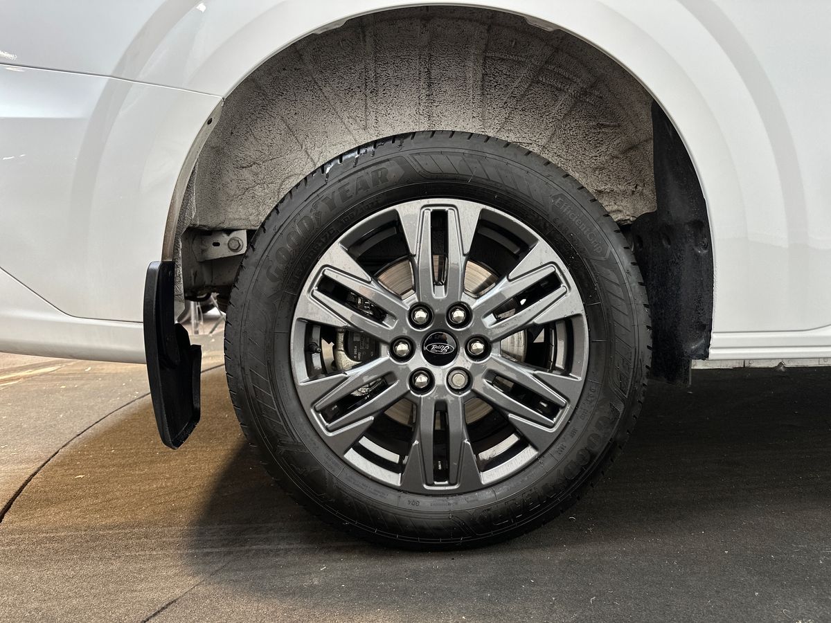 Used Ford Transit Custom 2025 for sale - 76067105: Photo 12