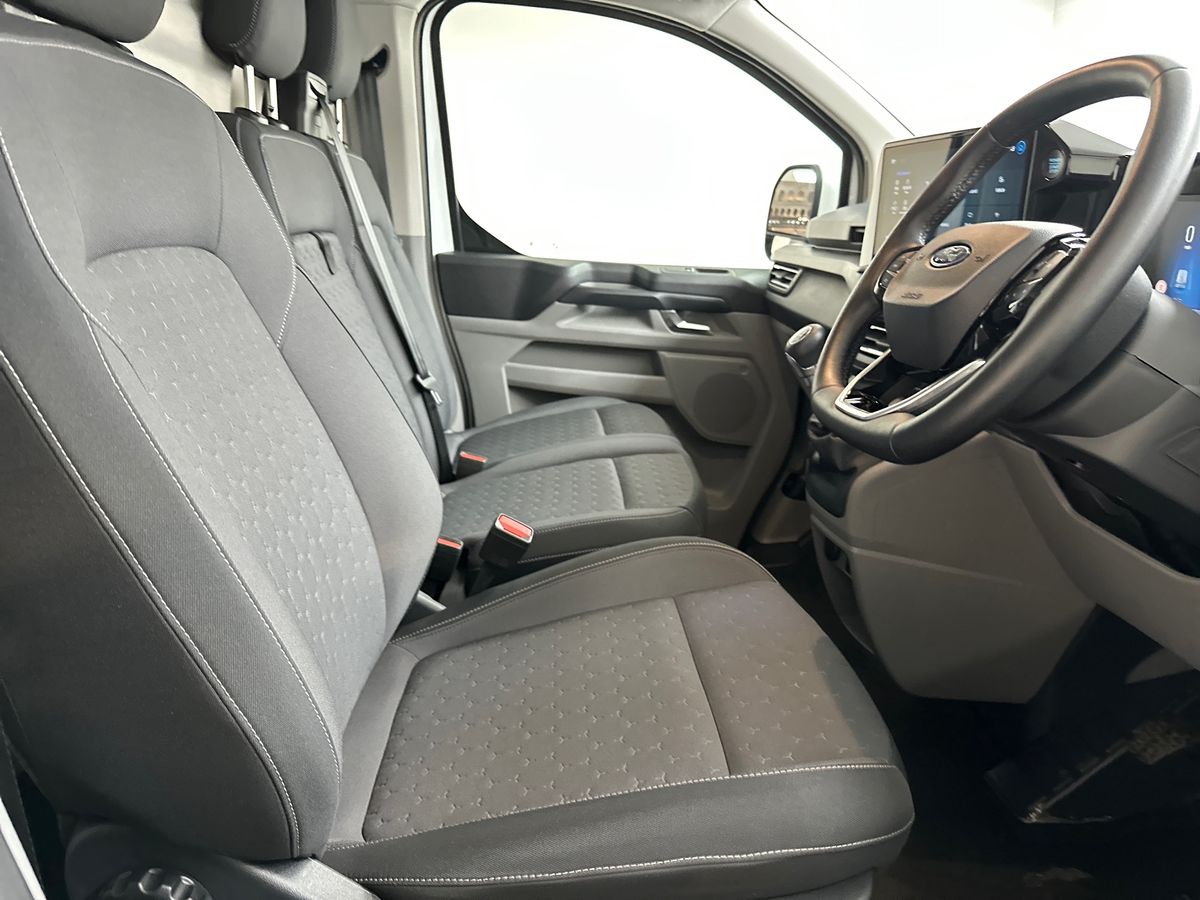 Used Ford Transit Custom 2025 for sale - 76067105: Photo 15
