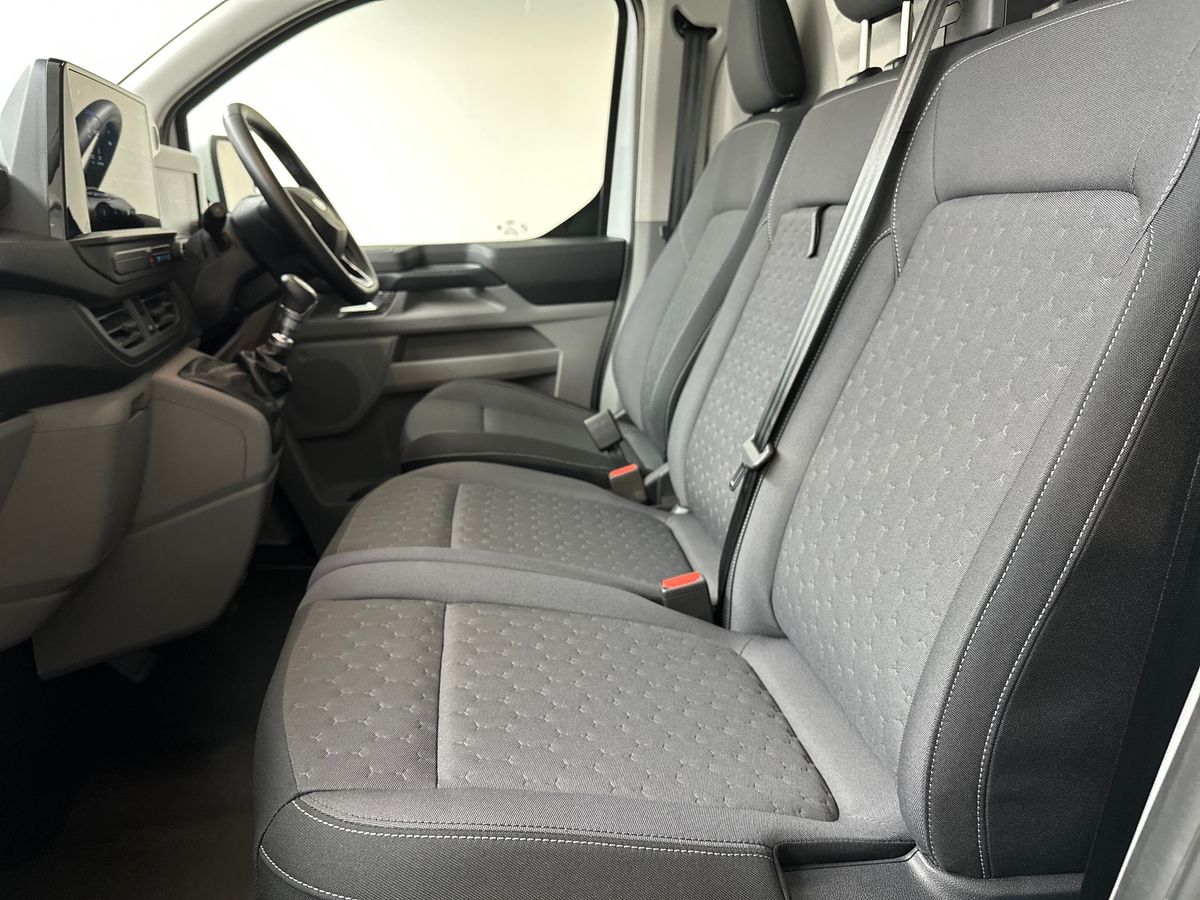 Used Ford Transit Custom 2025 for sale - 76067105: Photo 16
