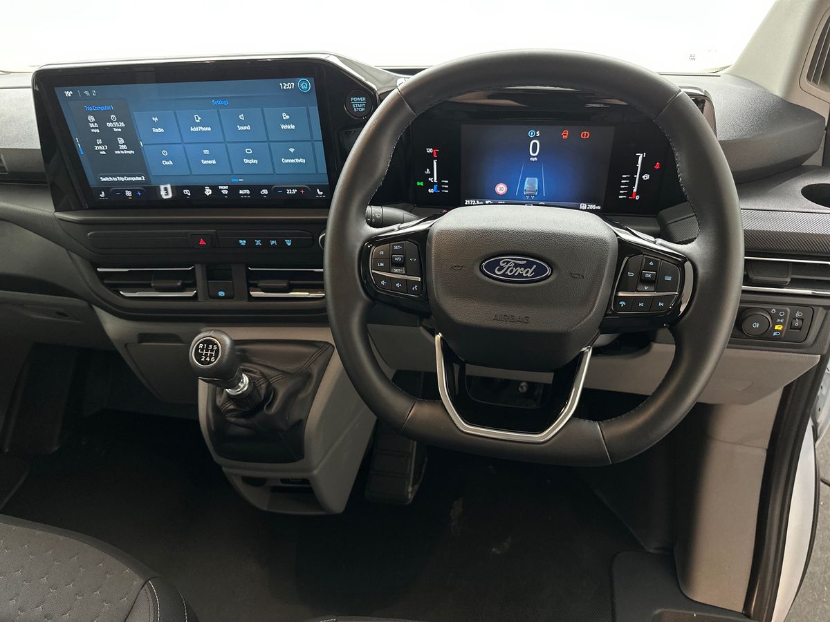 Used Ford Transit Custom 2025 for sale - 76067105: Photo 17