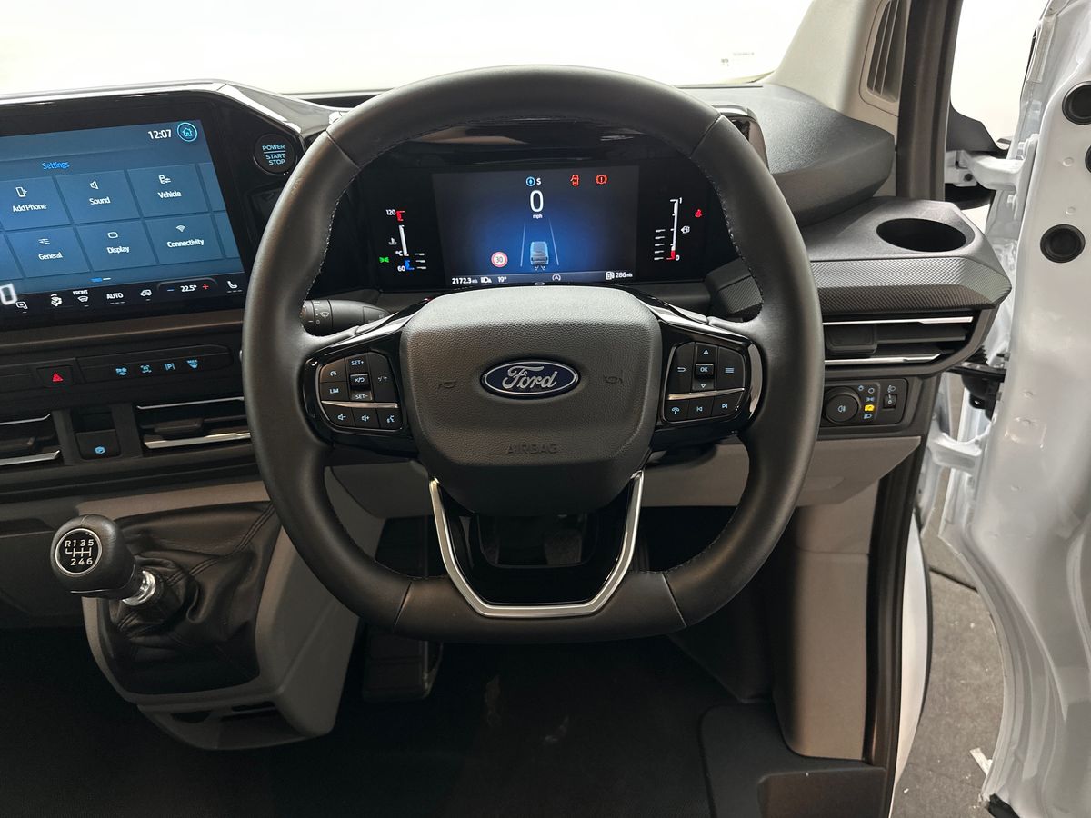 Used Ford Transit Custom 2025 for sale - 76067105: Photo 18