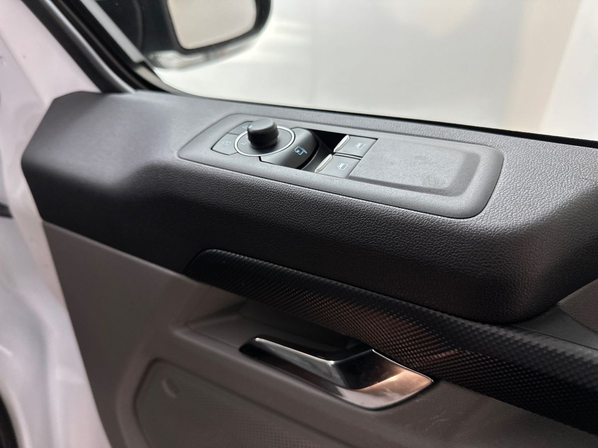 Used Ford Transit Custom 2025 for sale - 76067105: Photo 27