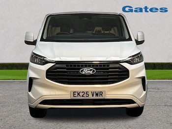Used Ford Transit Custom 2025 for sale - 76067105: Photo 2