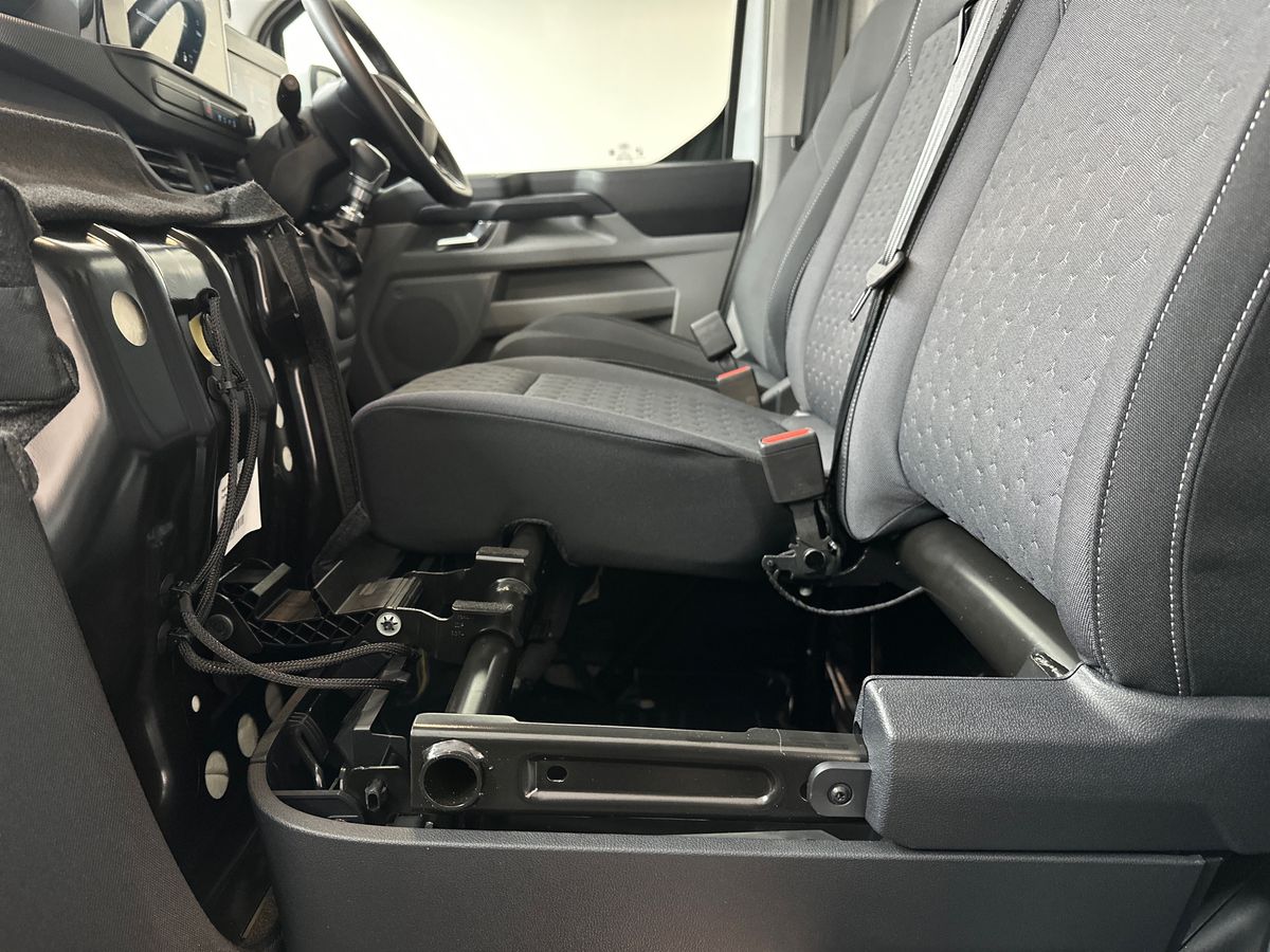 Used Ford Transit Custom 2025 for sale - 76067105: Photo 32