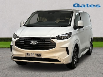Used Ford Transit Custom 2025 for sale - 76067105: Photo 3