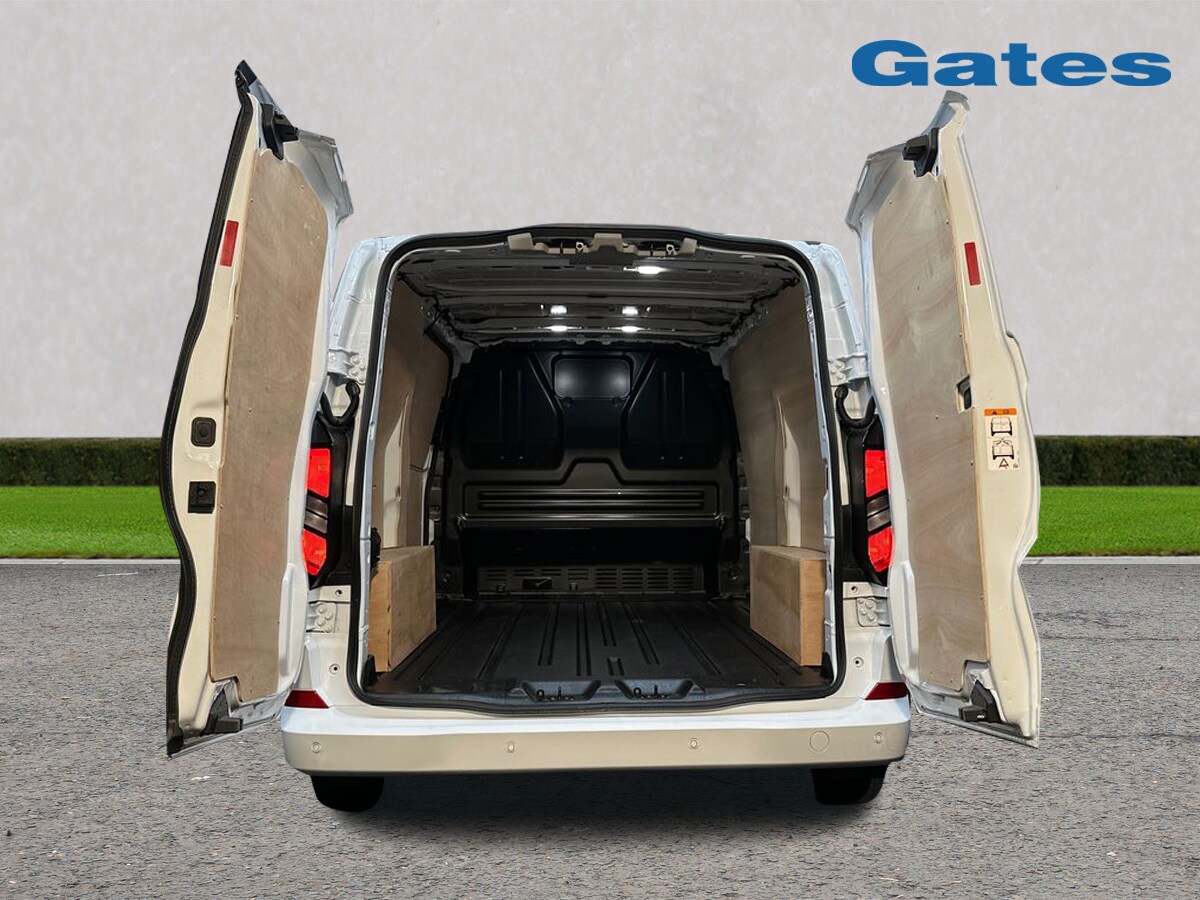 Used Ford Transit Custom 2025 for sale - 76067105: Photo 9