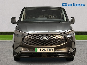 Used Ford Transit Custom 2026 for sale - 79256479: Photo