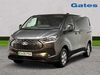 Used Ford Transit Custom 2026 for sale - 79256479: Photo