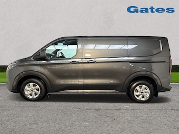 Used Ford Transit Custom 2026 for sale - 79256479: Photo