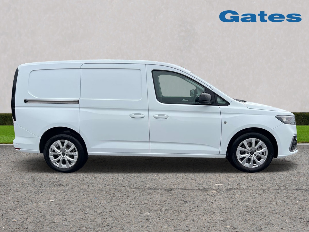 Used Ford Transit Connect 2025 for sale - 77186236: Photo 11