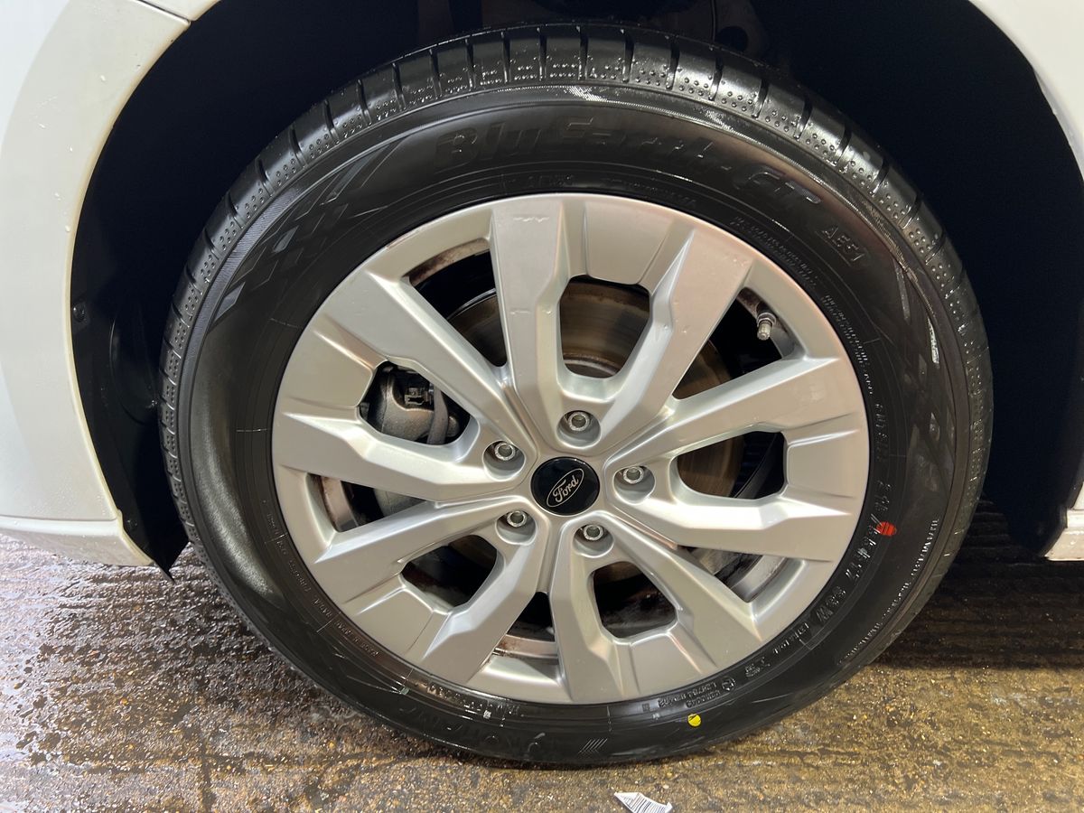 Used Ford Transit Connect 2025 for sale - 77186236: Photo 12