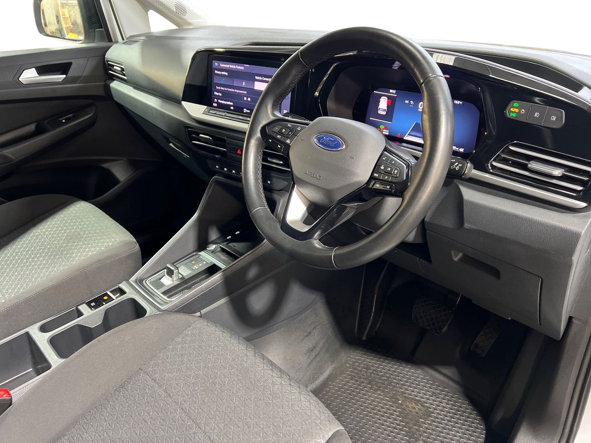 Used Ford Transit Connect 2025 for sale - 77186236: Photo 13