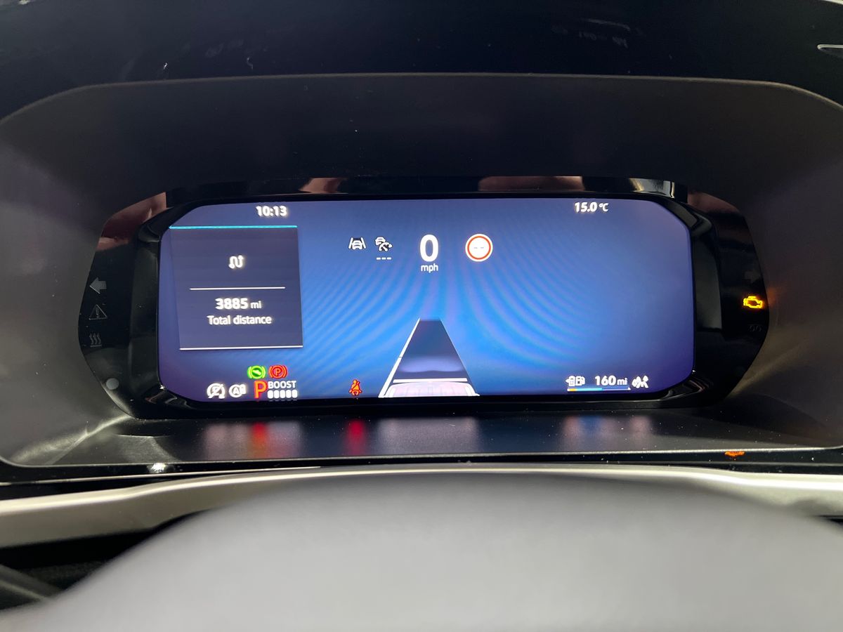 Used Ford Transit Connect 2025 for sale - 77186236: Photo 19