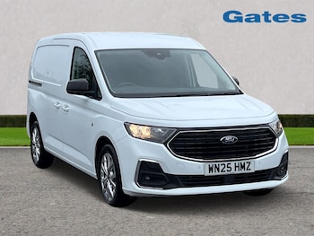 Used Ford Transit Connect 2025 for sale - 77186236: Photo