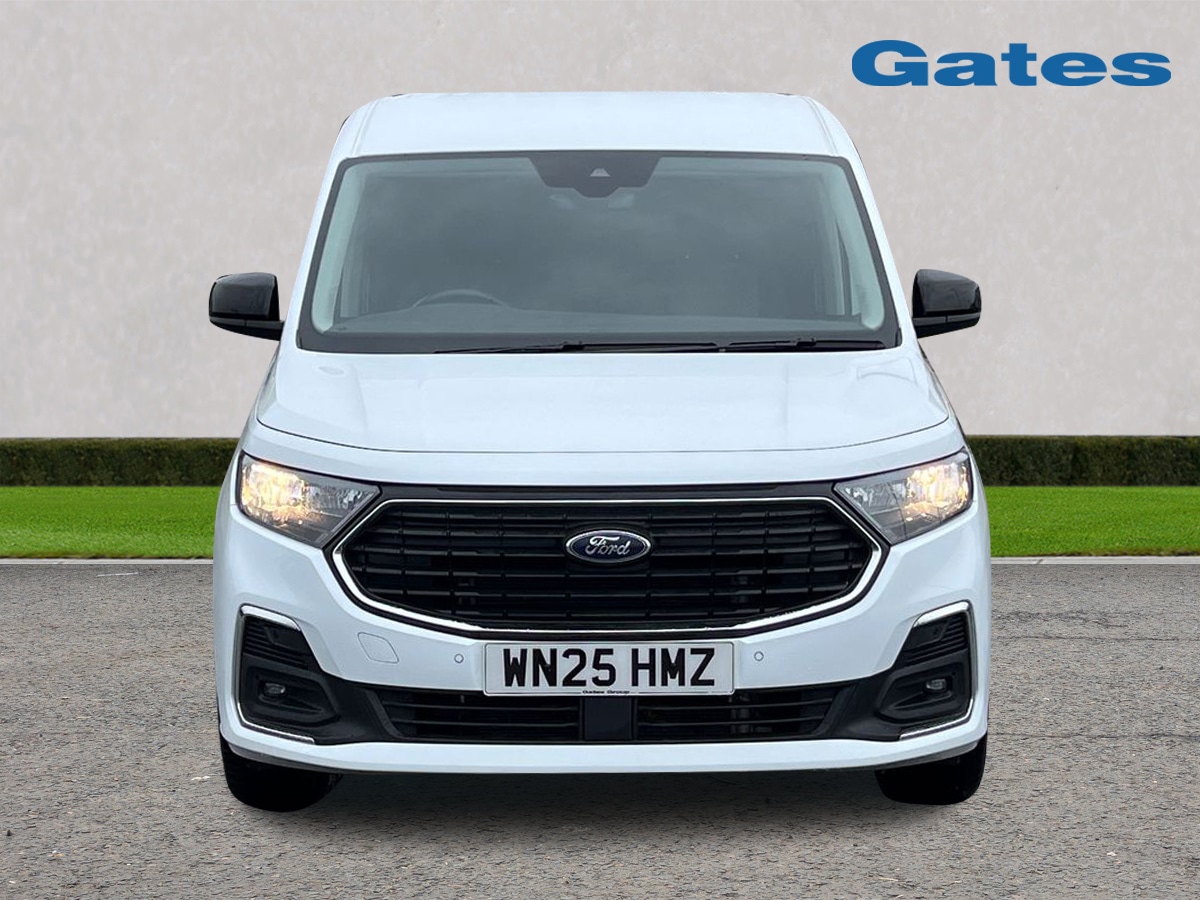 Used Ford Transit Connect 2025 for sale - 77186236: Photo 2