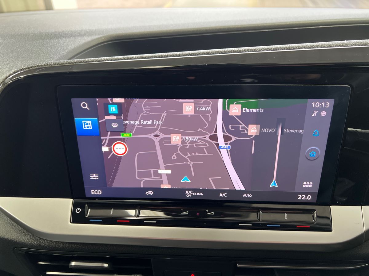 Used Ford Transit Connect 2025 for sale - 77186236: Photo 21