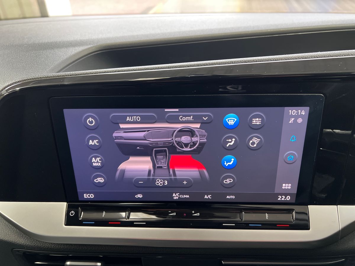 Used Ford Transit Connect 2025 for sale - 77186236: Photo 24