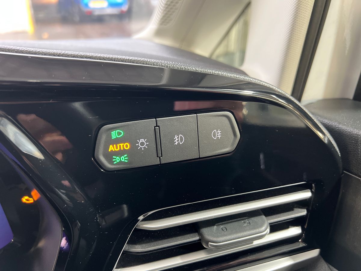 Used Ford Transit Connect 2025 for sale - 77186236: Photo 26