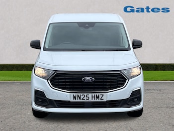 Used Ford Transit Connect 2025 for sale - 77186236: Photo