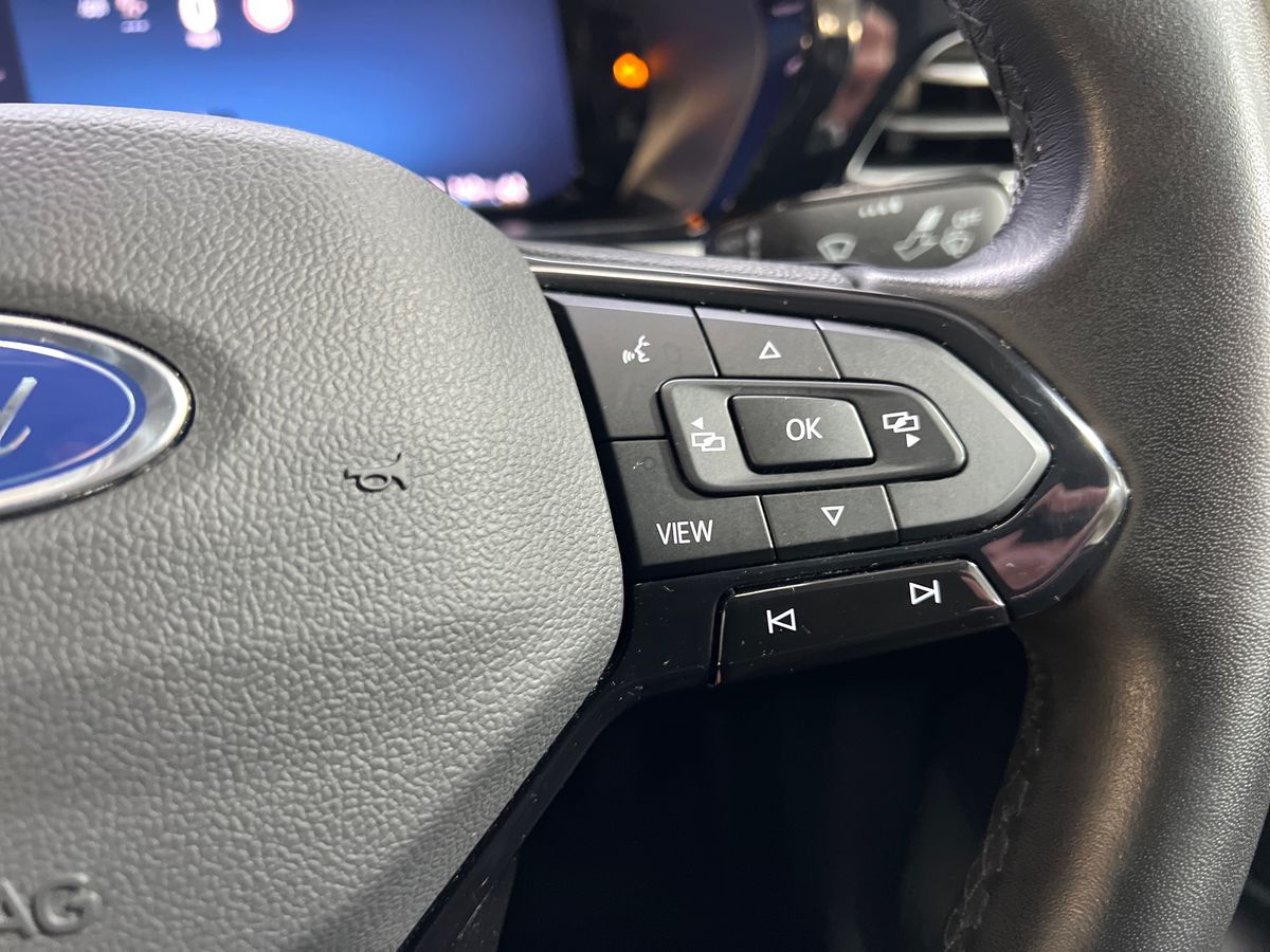 Used Ford Transit Connect 2025 for sale - 77186236: Photo 30