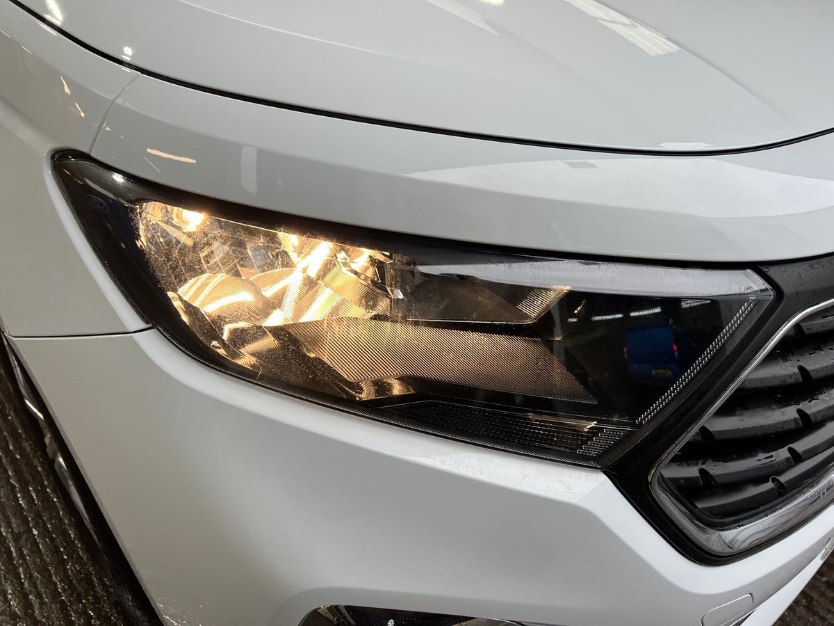 Used Ford Transit Connect 2025 for sale - 77186236: Photo 33